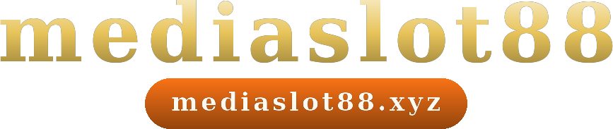 mediaslot88 logo